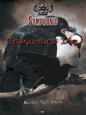cover image of Symphonie